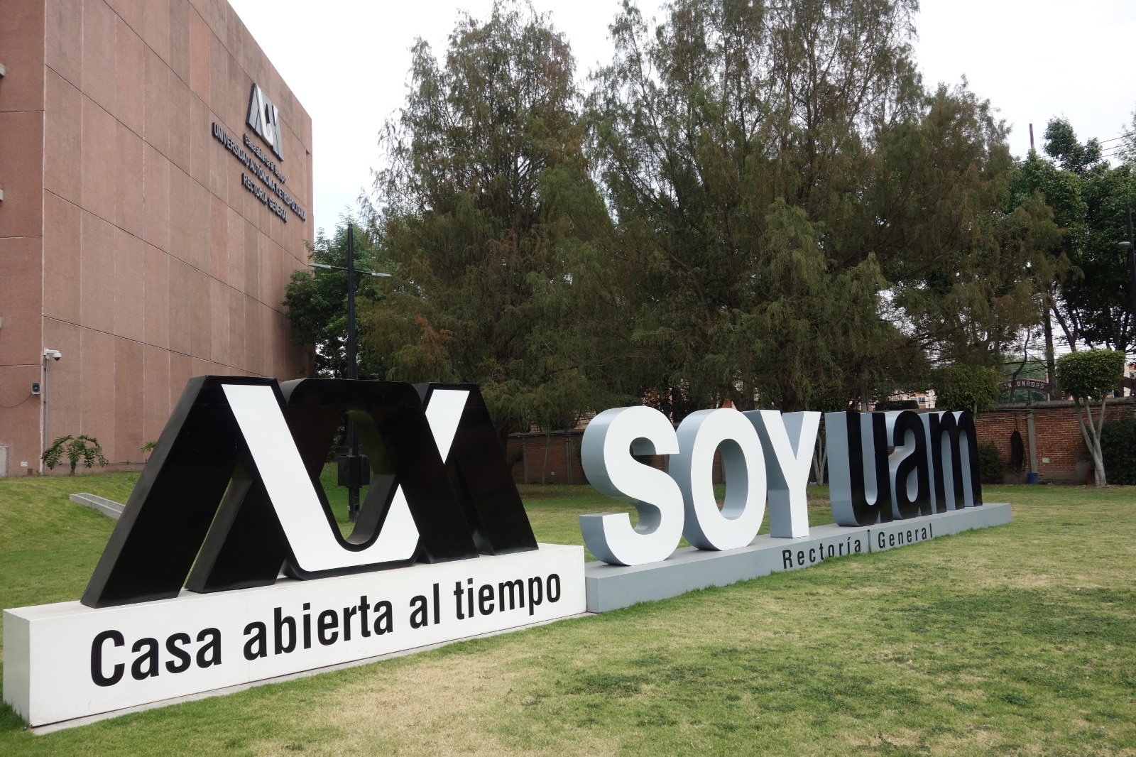 UAM destaca en los primeros lugares del ranking nacional del Centro de ...